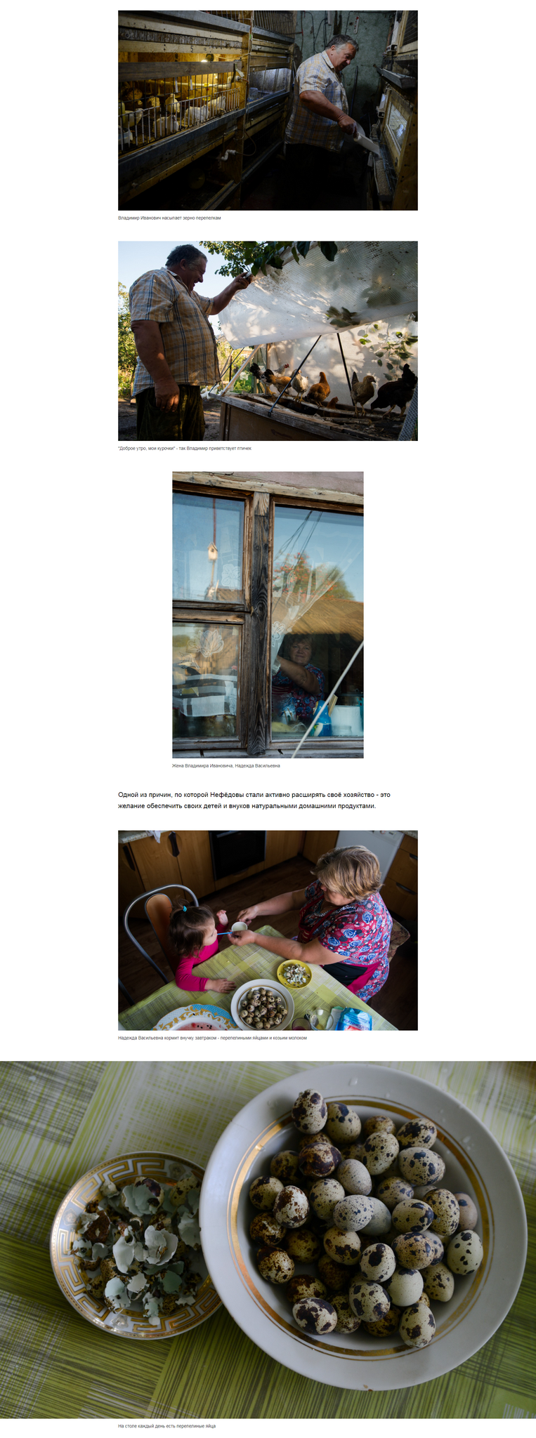 Les.media. Alyona Kochetkova | Photographer and photography educator