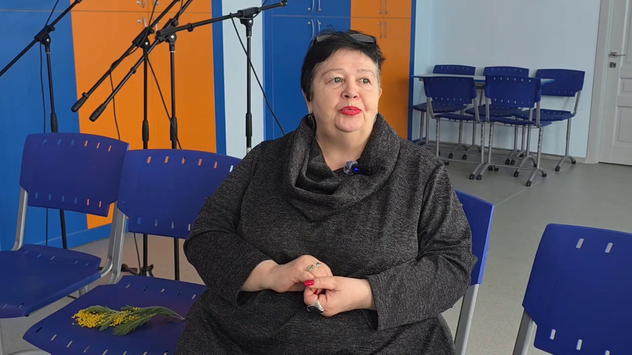 Светлана и Кирилл Ломовские. Портретный и свадебный фотограф в Воронеже Елена Михайлова