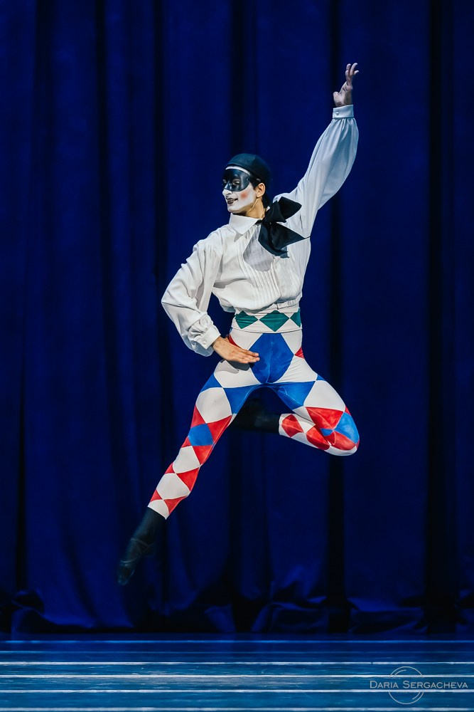 Карнавал. DariaRock / Фотограф Екатеринбург