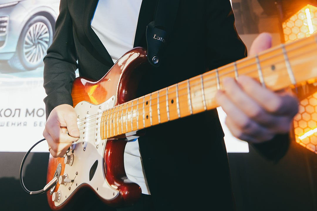 EXEED EXLANTIX ET Презентация в «SOKOL MOTORS»