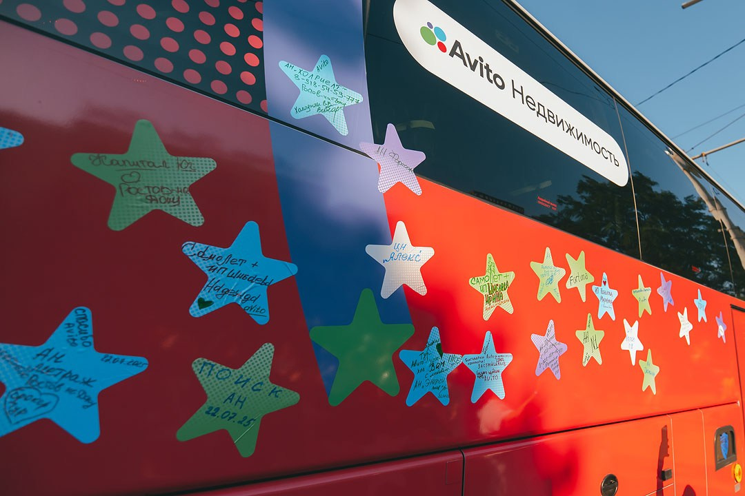 Авито-Недвижимость «БРОКЕР-ТУР» Ростов-на-Дону