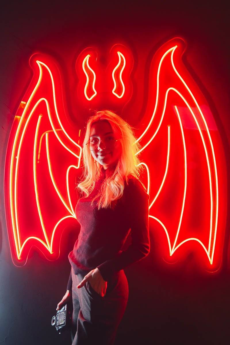 Концерт BIANKA в «Мята Platinum» в Ростове-на-Дону