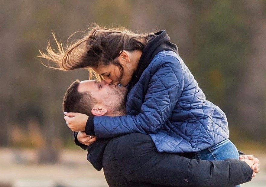 ЛАВСТОРИ. Фотограф из Санкт-Петербурга Ильинская Ксения