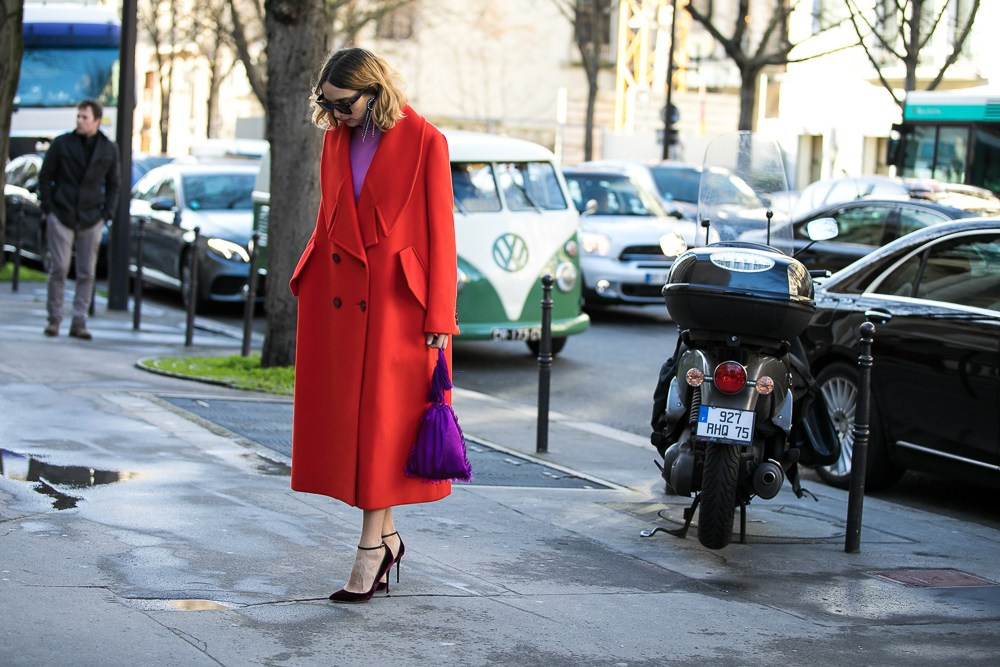 Streetstyle. Фотограф Алексей Дупляков