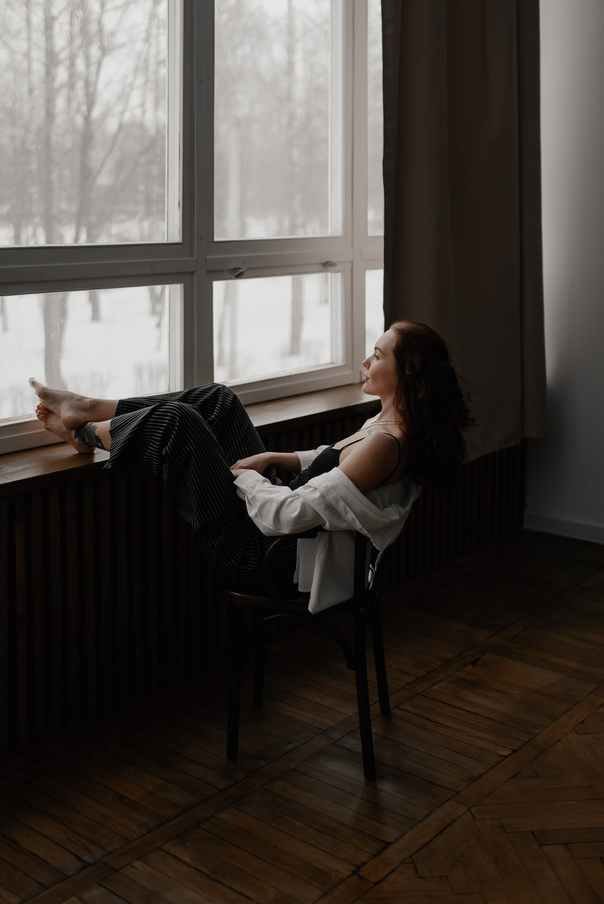 Таня. Свадебный и семейный фотограф в Рязани Калинкина Мария