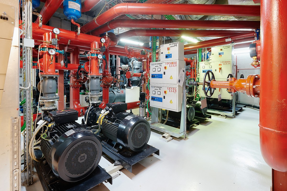 O1 Promotion. Репортажный фотограф в Москве Вадим Францев