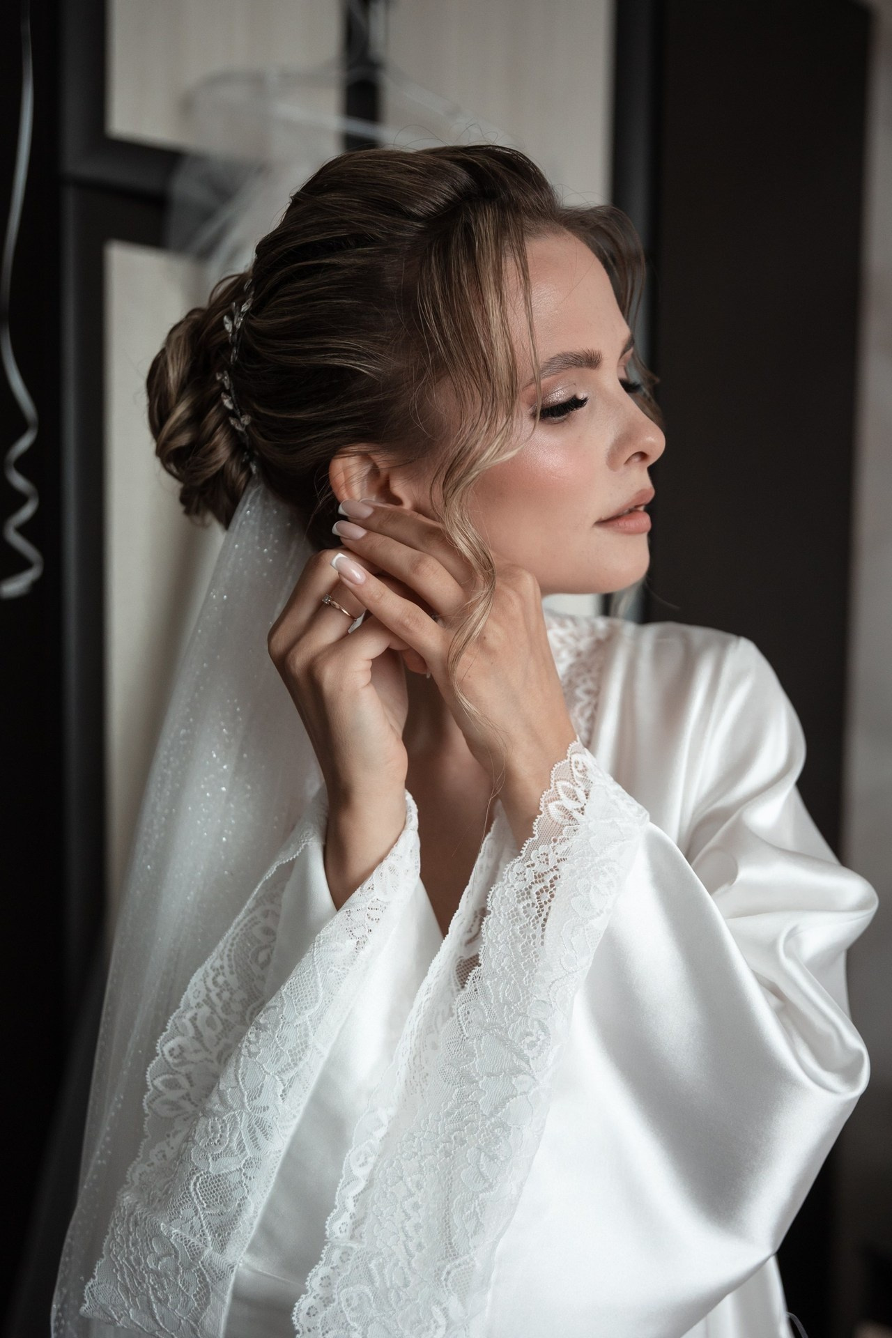 Свадебная поэма. Фотограф в Старом Осколе, Губкине Надежда Приболовец