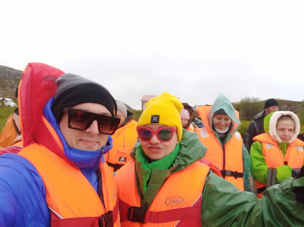 Мурманск | 22-23.06.2019. Галерея Фантим