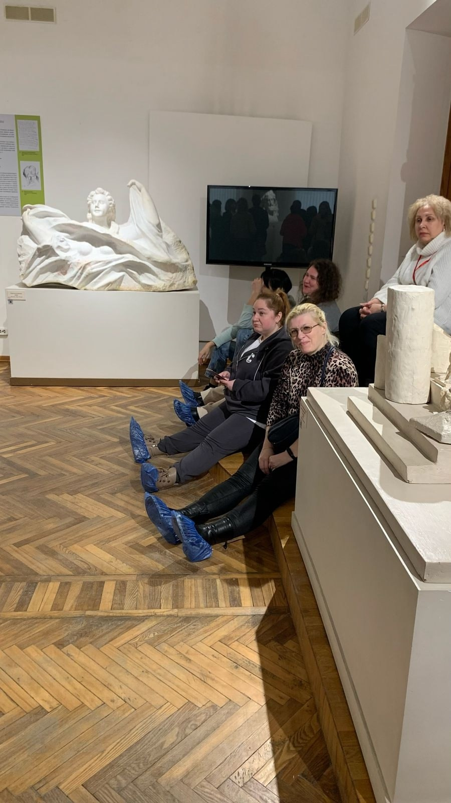 Смоленск | 05-06.04.2025. Галерея Фантим