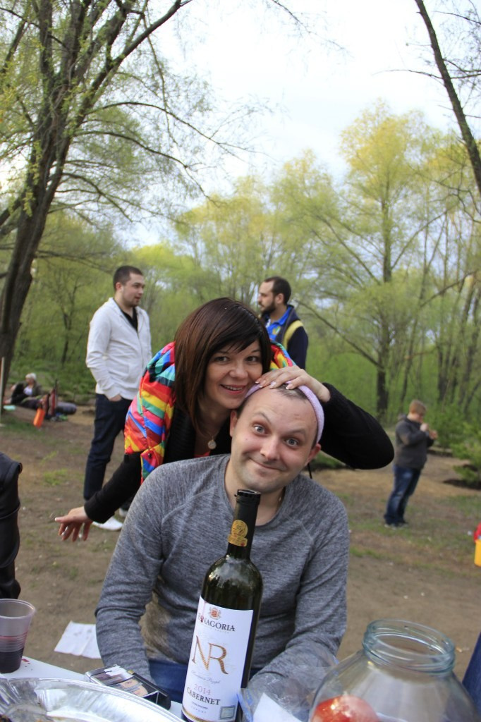 Шашлыки | 01.05.2016. Галерея Фантим