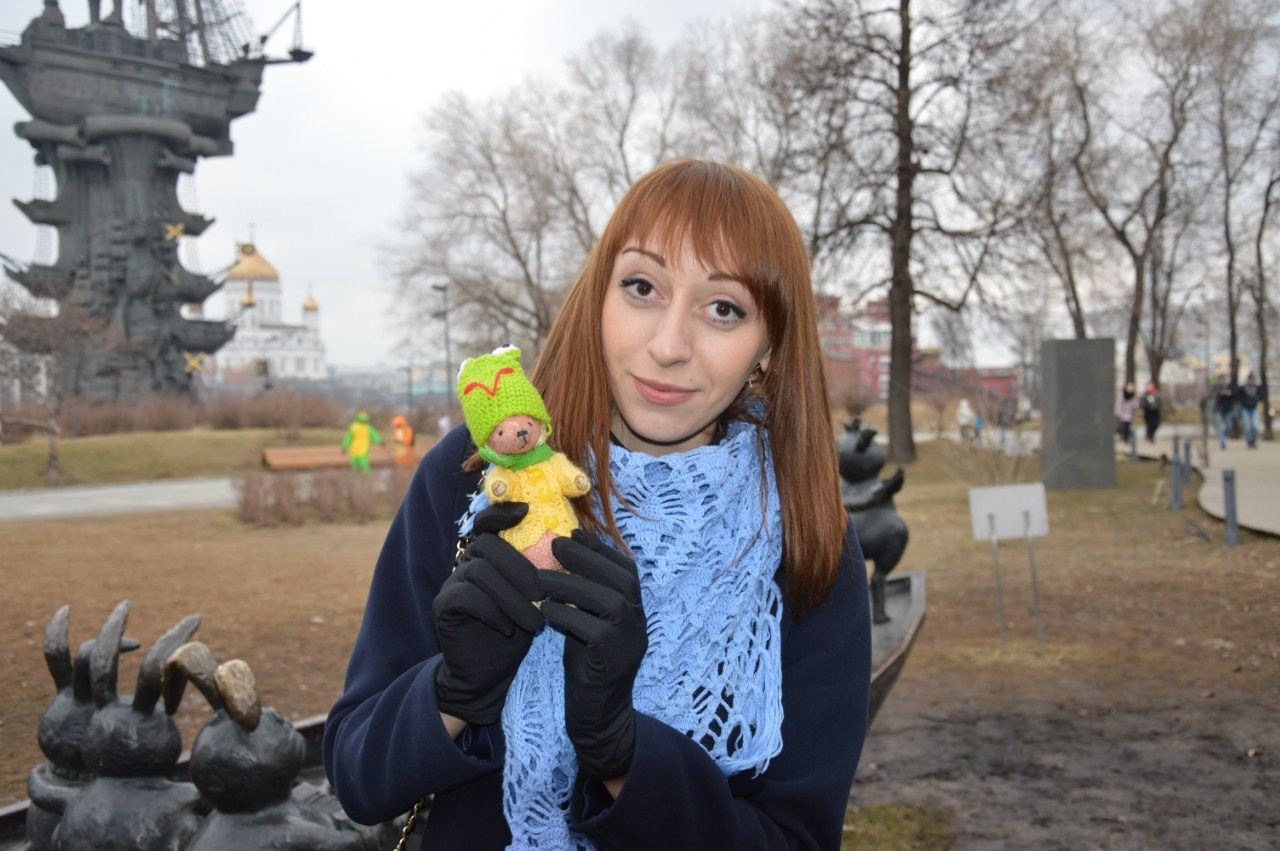 Фотосуббота | 21.03.2015. Галерея Фантим