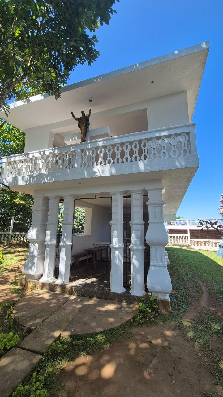 Шри-Ланка | 31.01 — 10.02.2025. Галерея Фантим