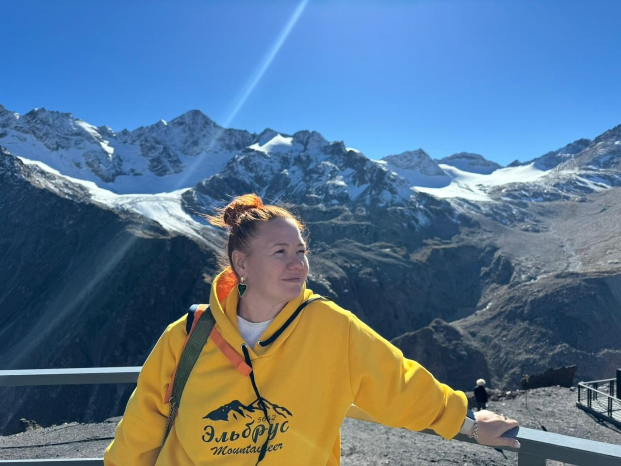 Кабардино-Балкария | 04-06.10.2024. Галерея Фантим