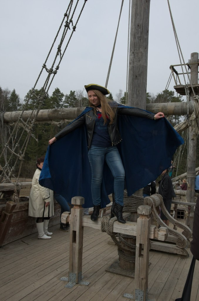 Середниково — Piligrim Porto — Братцево — Сходненская чаша | 09.04.2016. Галерея Фантим