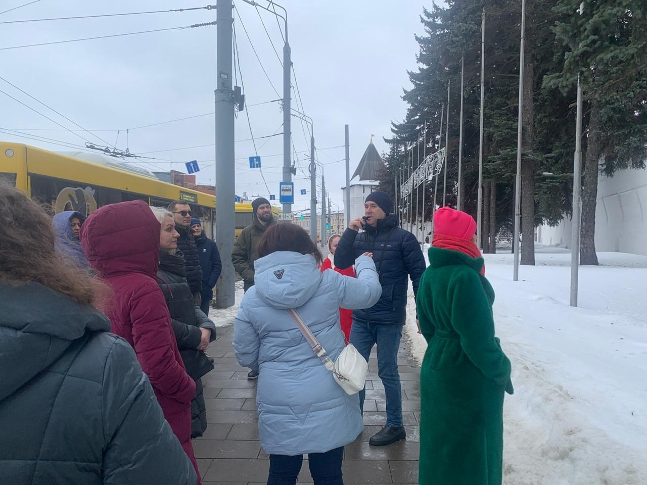 Ярославль | 02-03.03.2024 г. Галерея Фантим