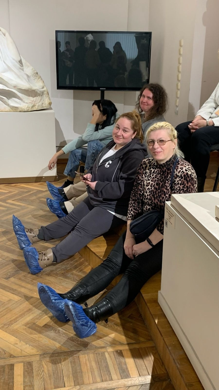 Смоленск | 05-06.04.2025. Галерея Фантим