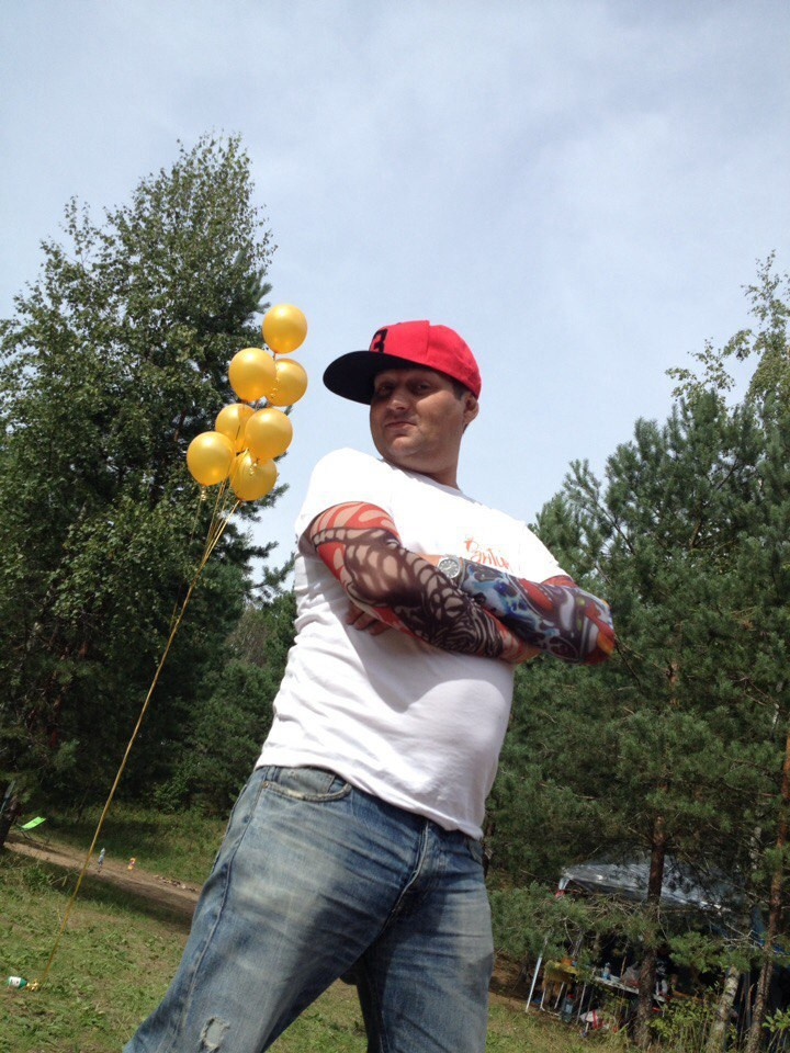 Походная романтика 21! Friday Luxury Village | 12-14.08.2016. Галерея Фантим