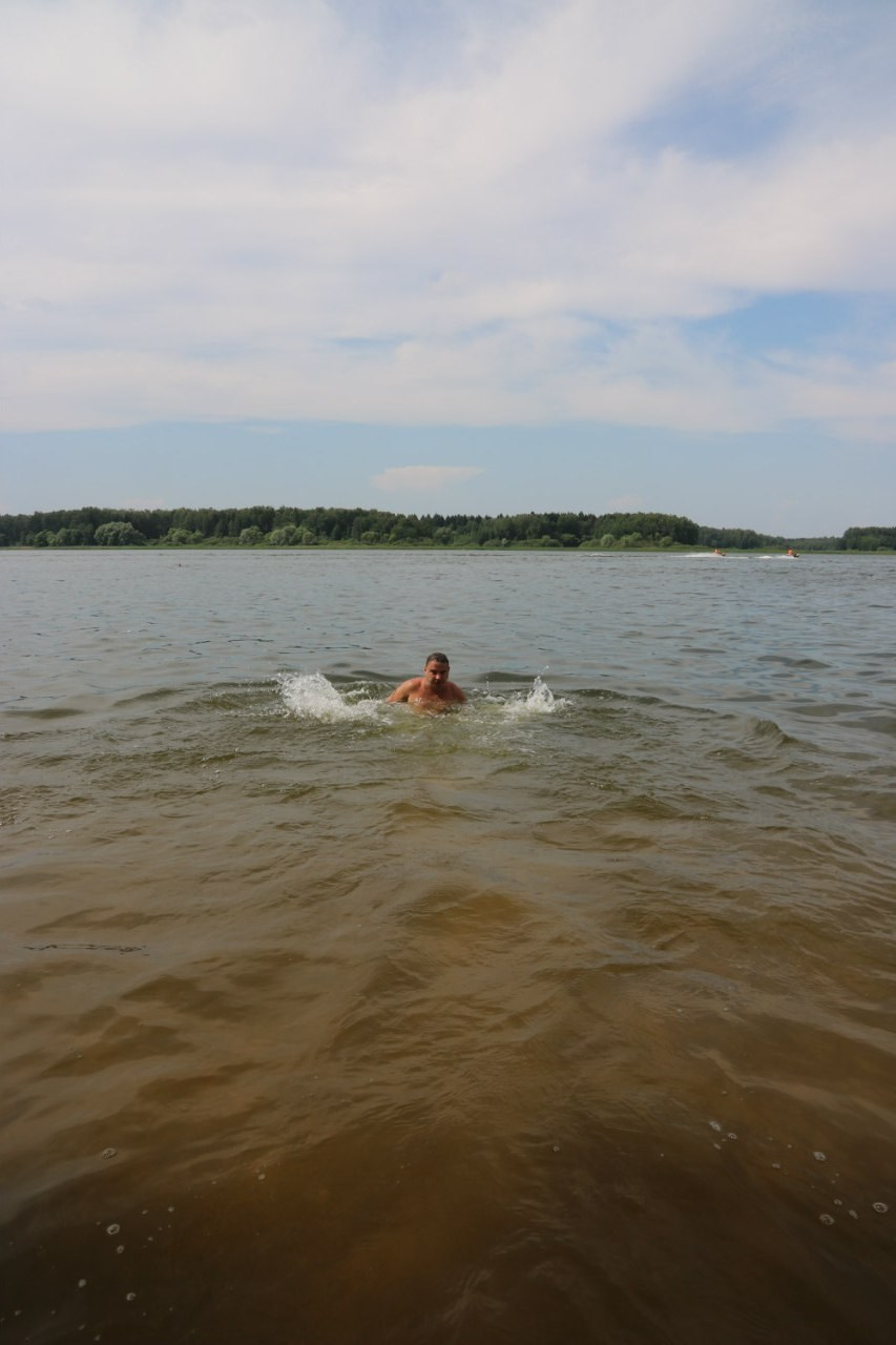 Походная романтика 18! Дети цветов | 01-03.07.2016. Галерея Фантим