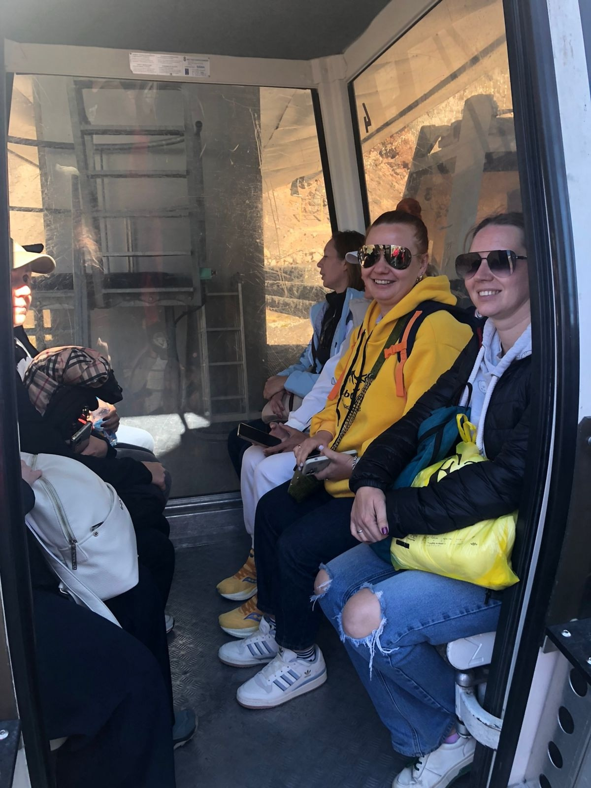 Кабардино-Балкария | 04-06.10.2024. Галерея Фантим