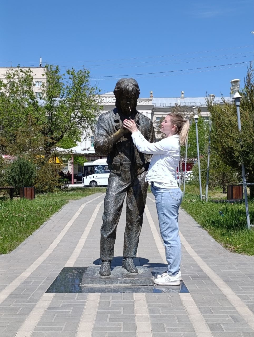 Астрахань и Элиста. Экскурсионная поездка | 30.04-04.05.2025. Галерея Фантим