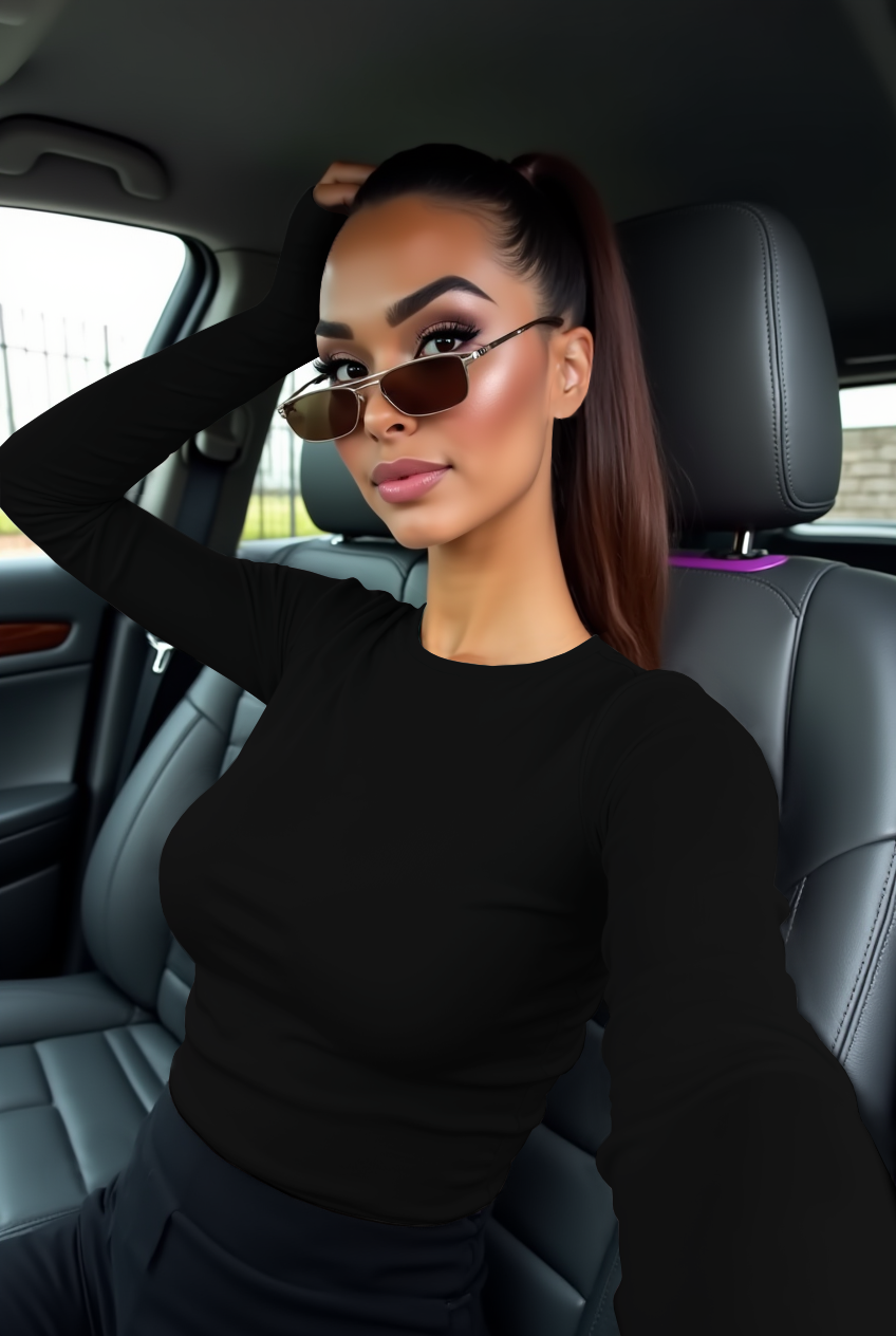 Ai Генерации для бренда одежды. Графический дизайнер с внедрением нейросетей