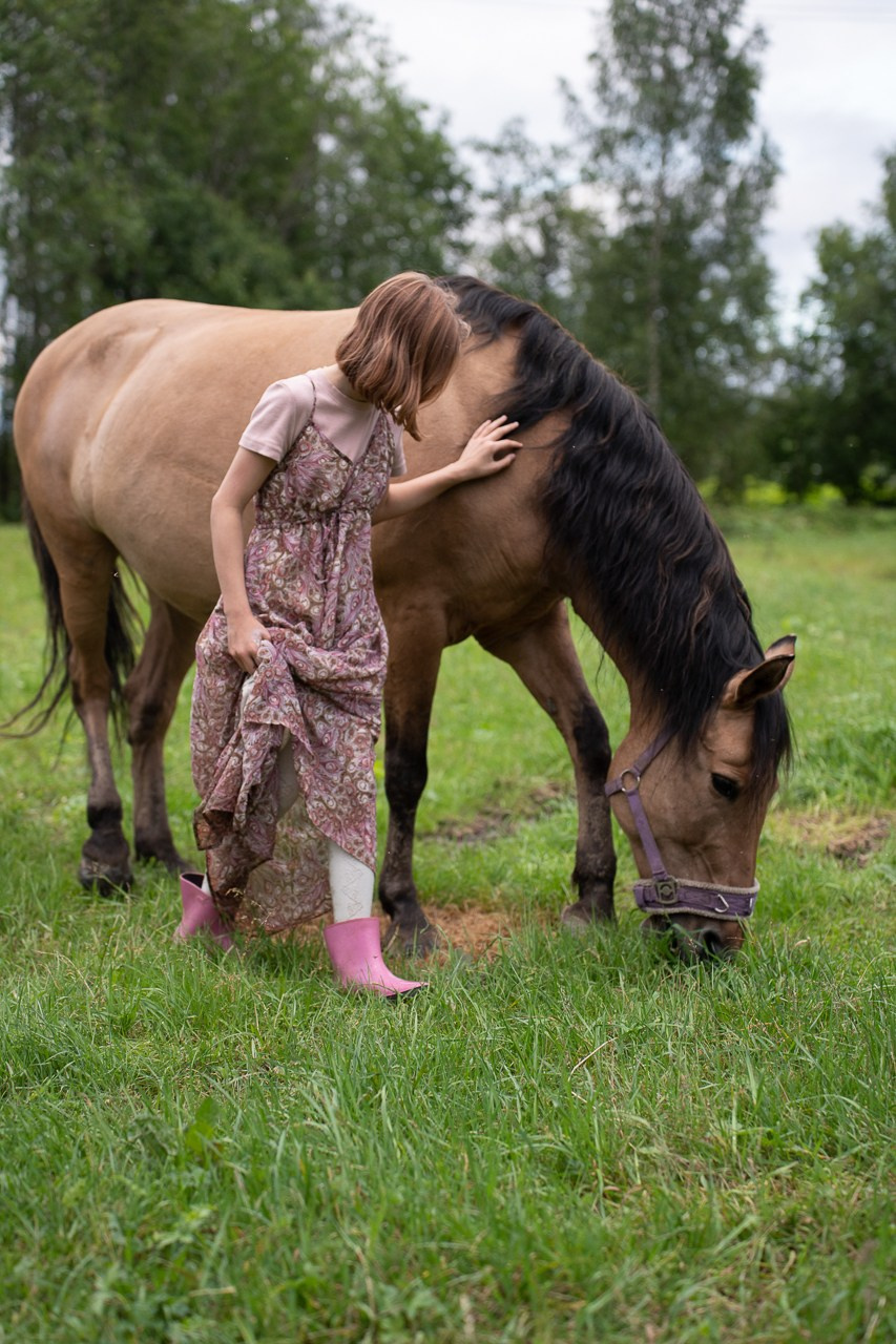 Иван Купала. Ecobelovo. Фотограф Мария Ковкова