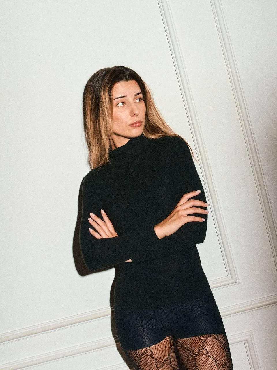 Модель/Москва