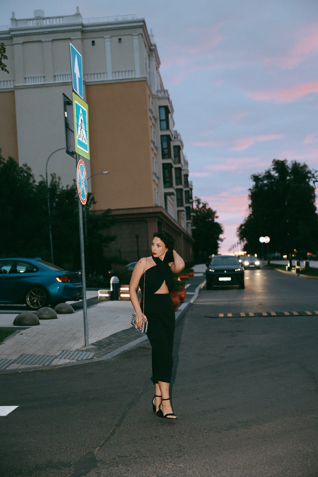 Ксюша. Фотограф Нижний Новгород