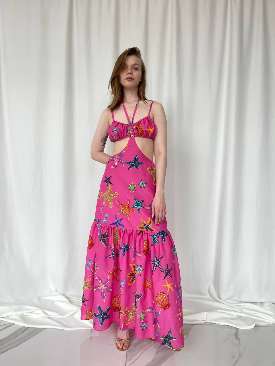 Летний ассортимент