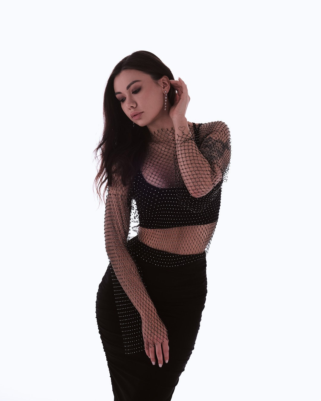 Клиентские. Персональный стилист, Елена. Москва