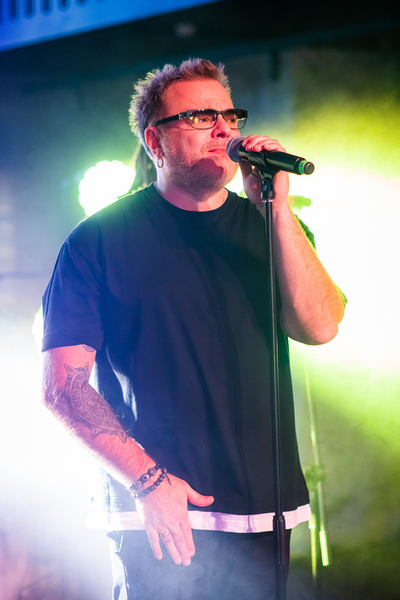 День рождение в Embers event. Репортажный фотограф Сергей Дроздов