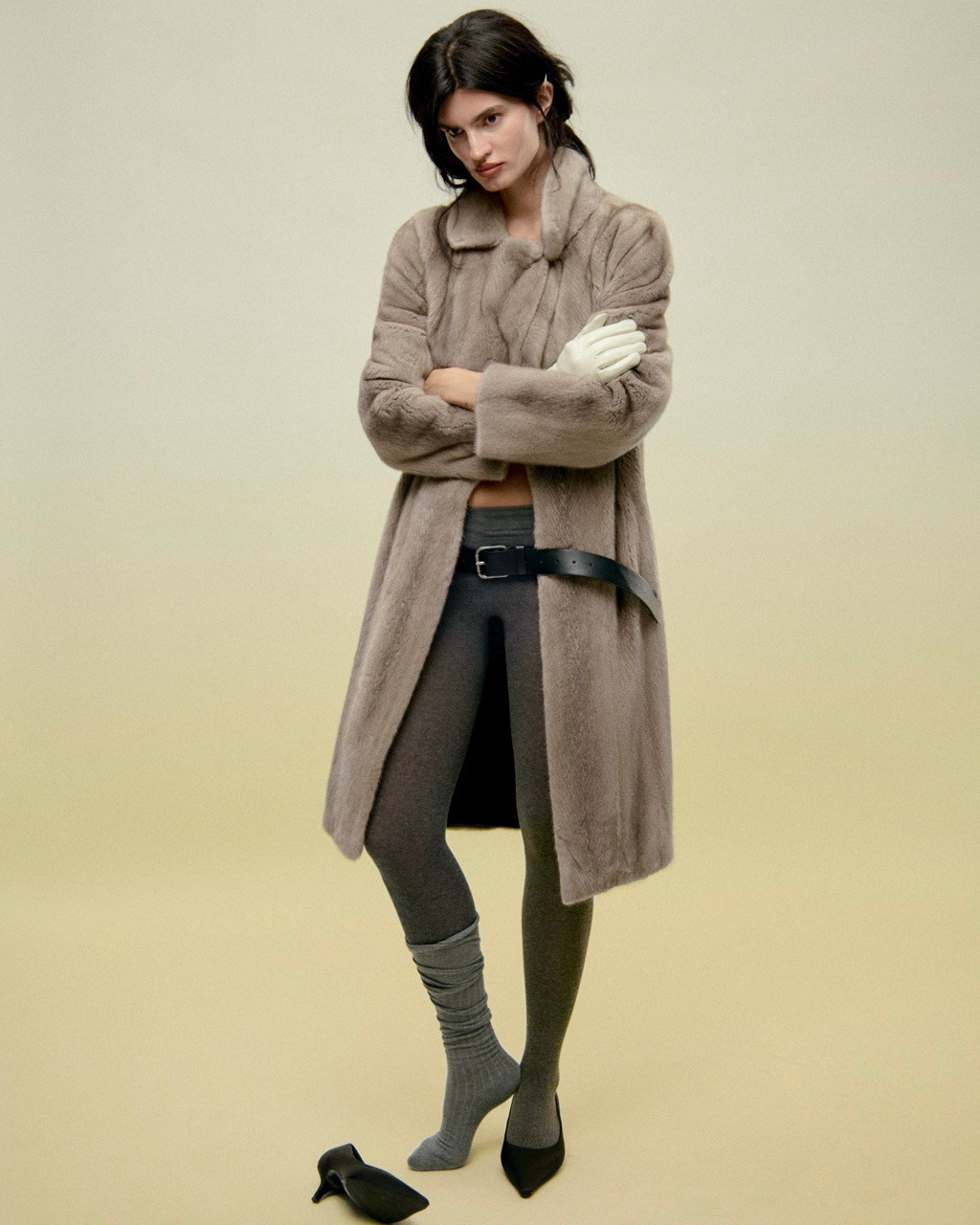 Remo. Фотограф и видеограф для брендов в Москве