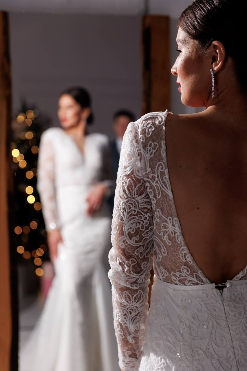 Свадебные съемки. Иван Косогорцев фотограф