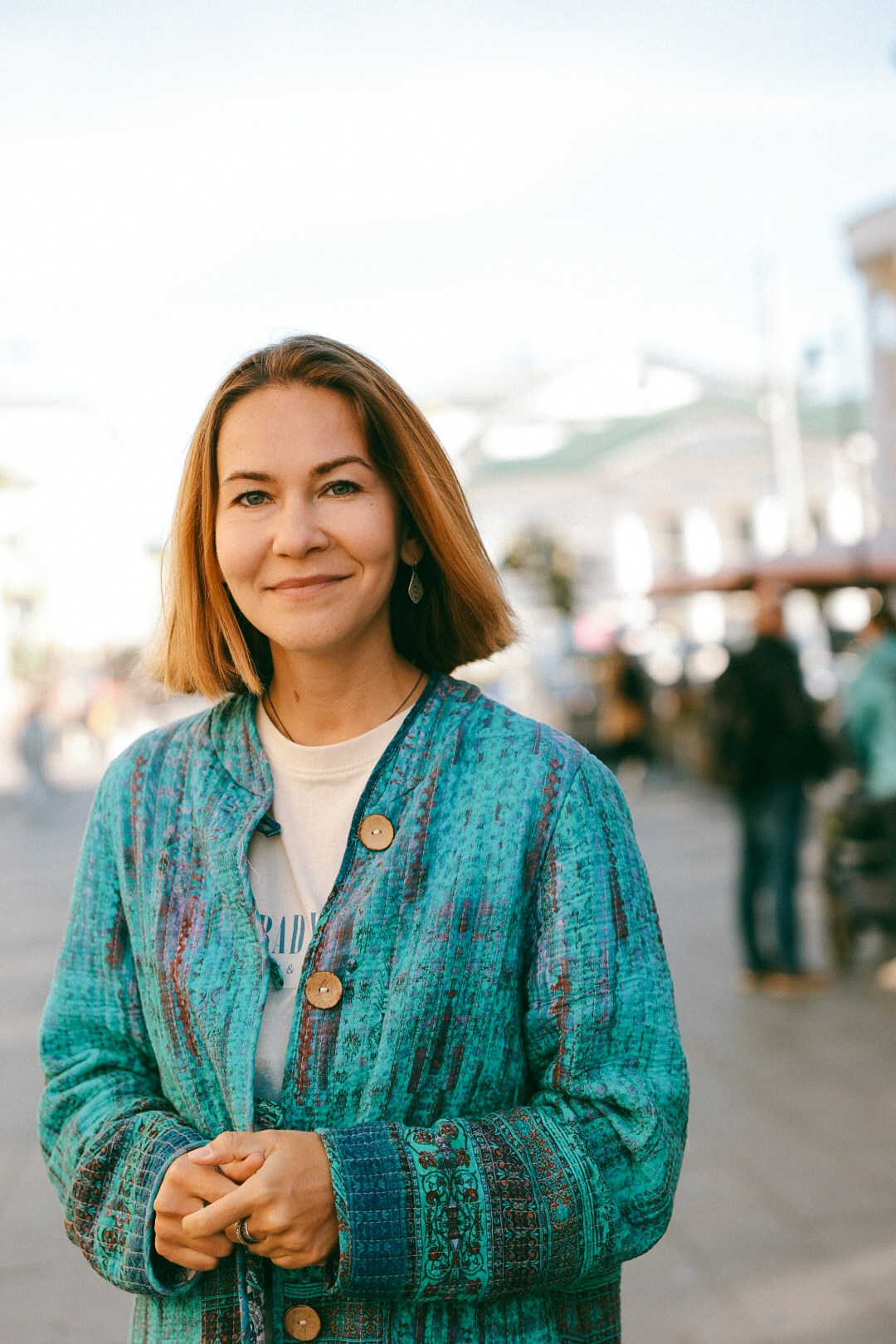 Аня. Фотограф Нижний Новгород