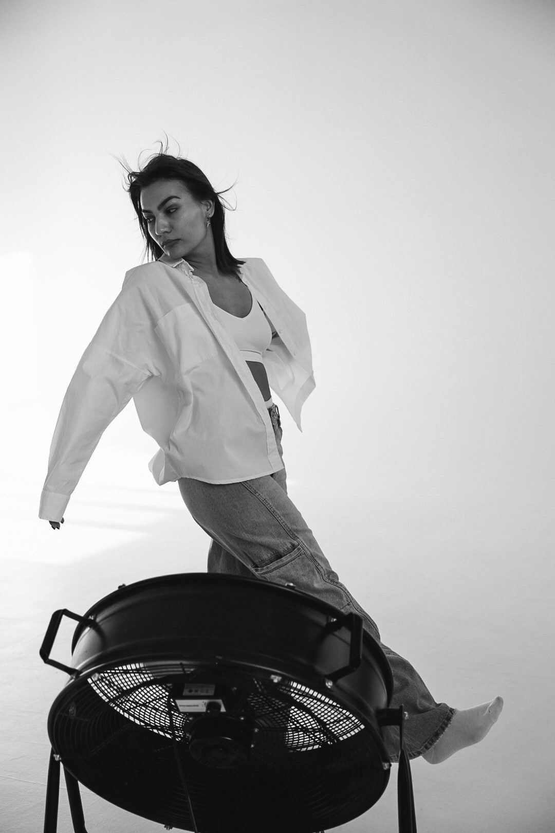 Катя. Фотограф Нижний Новгород