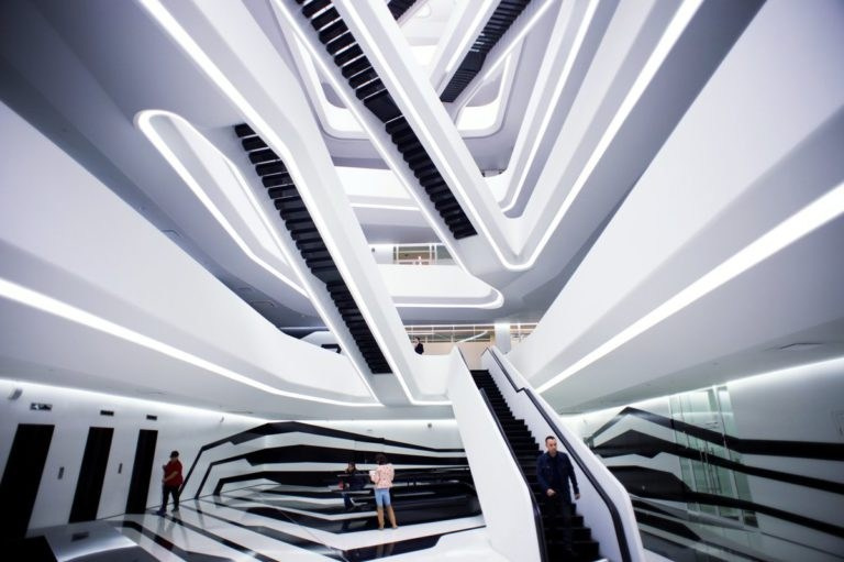 Красивые места для фотосессии в Москве для свадебной и семейной съемки