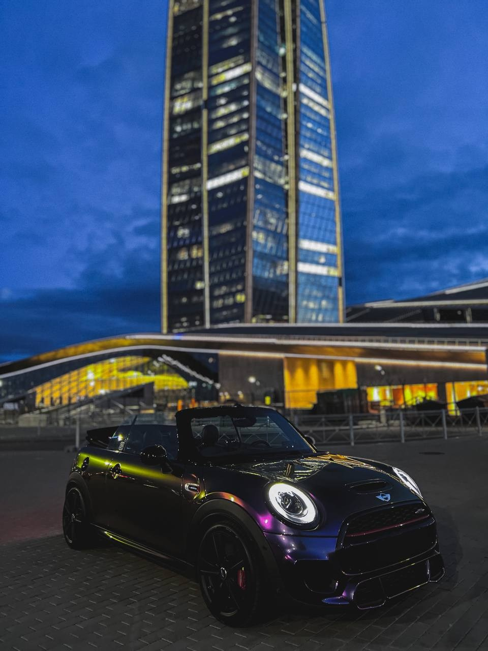 Фотограф Никита Зеленков в Санкт-Петербурге