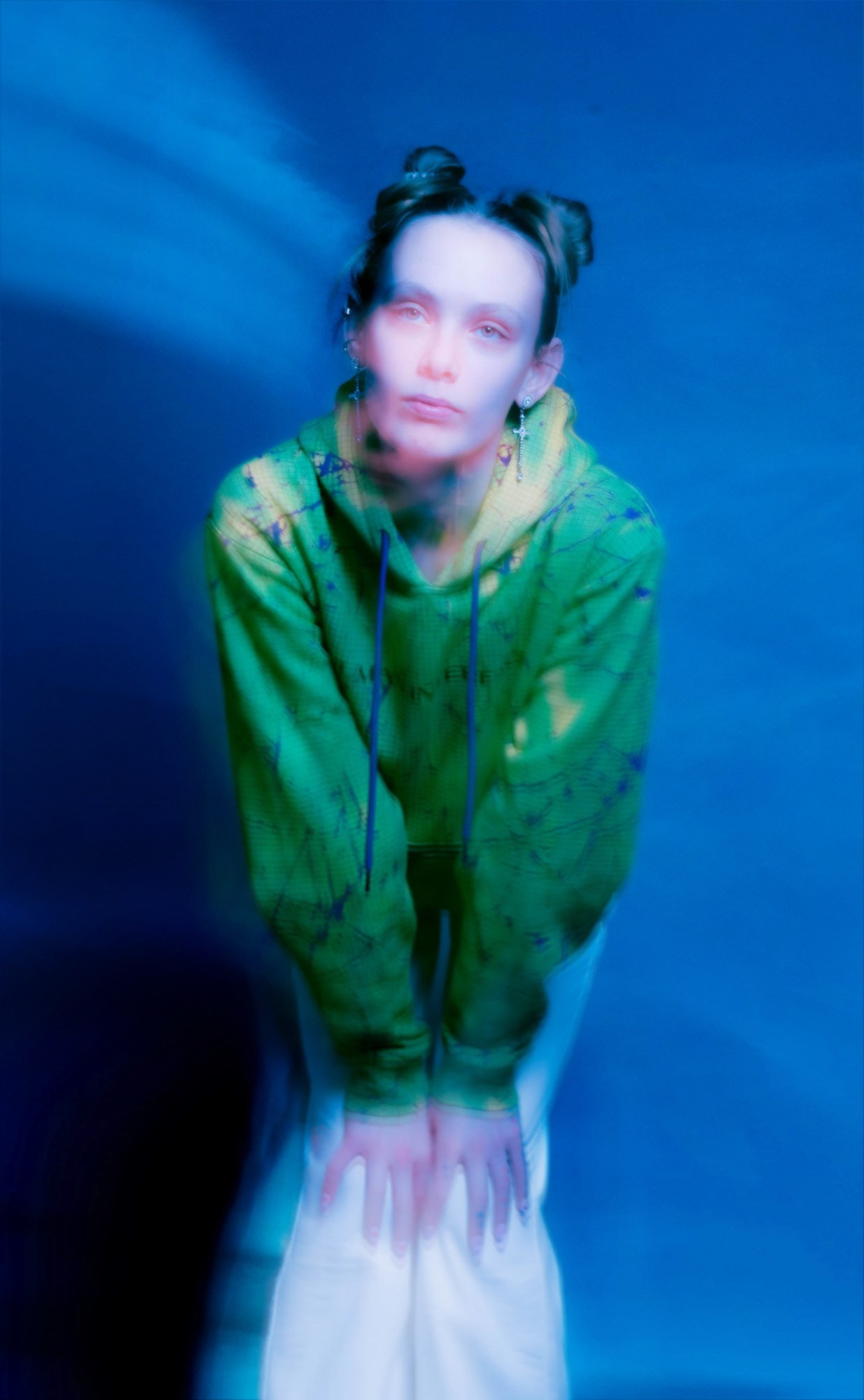 Студийная съемка | Арина