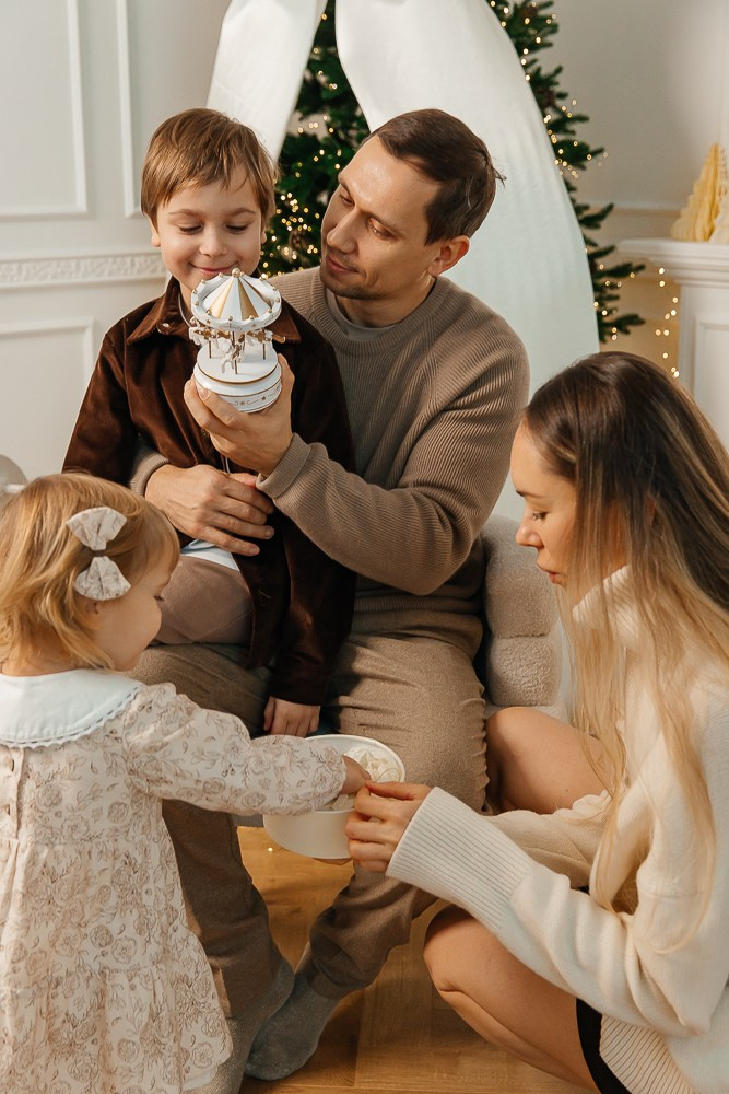 Семейный фотограф в Сочи Анна Мальцева