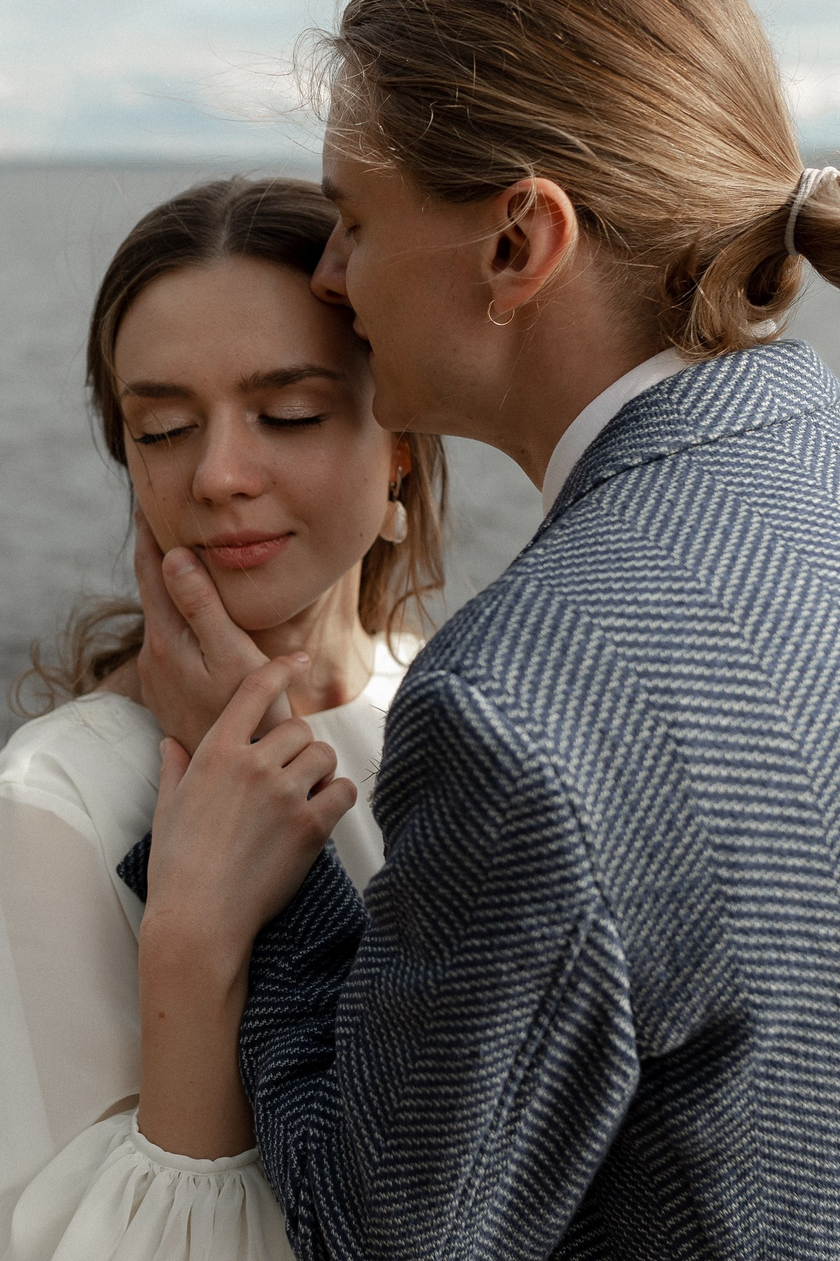 NATURE. Свадебный фотограф Ярославль, Рыбинск