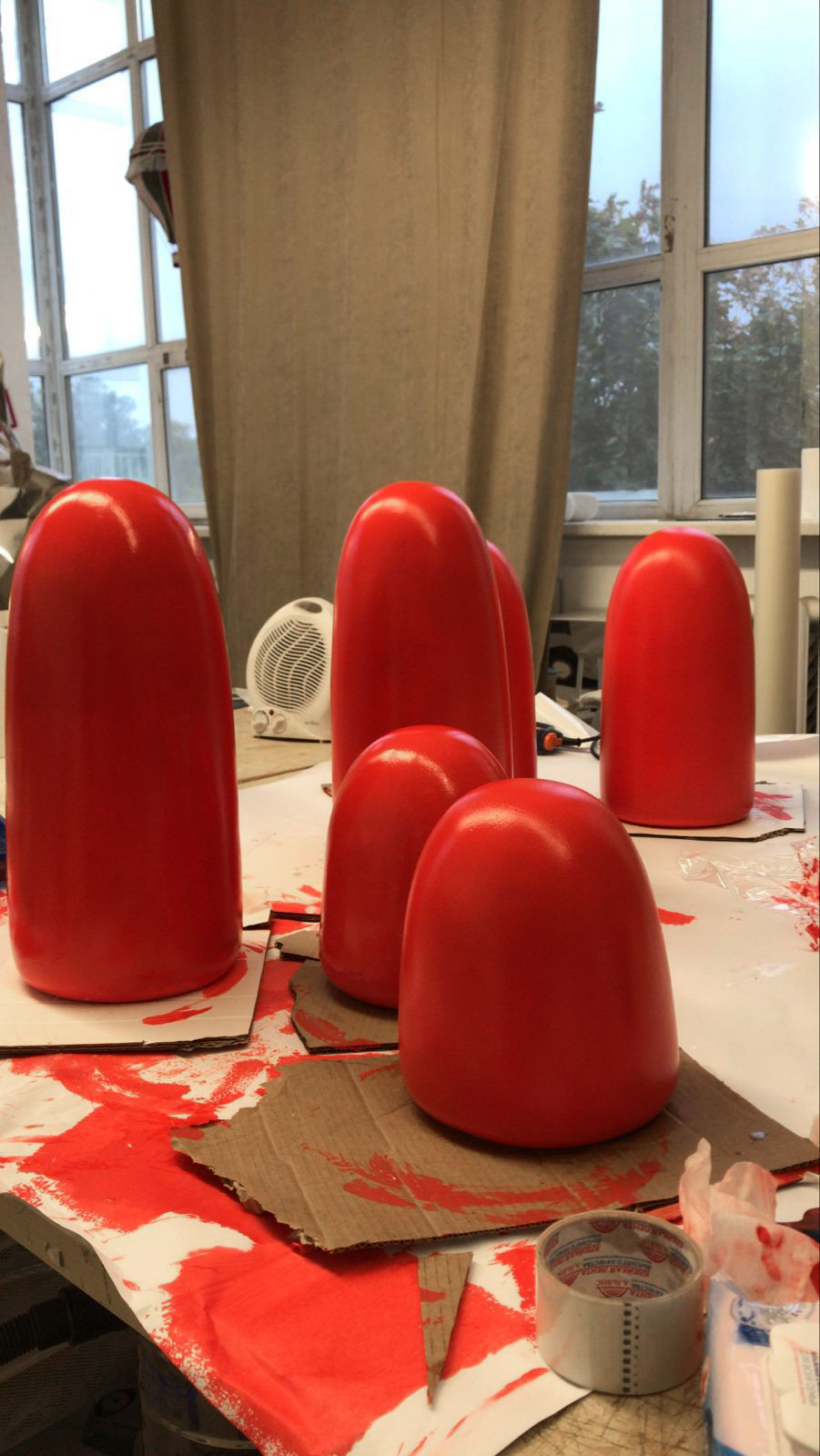 Дизайн интерьера в Петербурге Ворфаламеева Яна