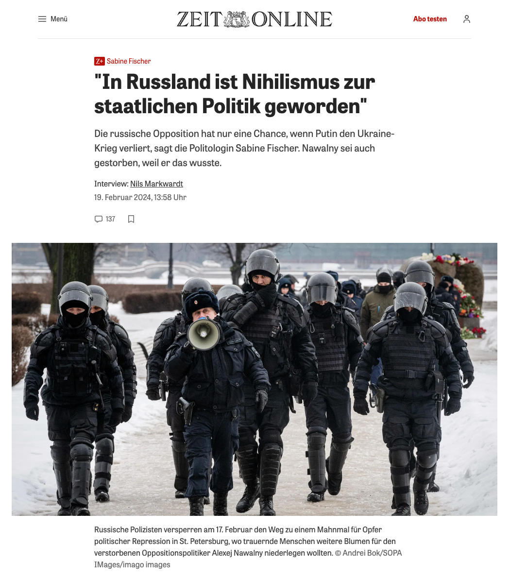 Publications. Andrei Bok