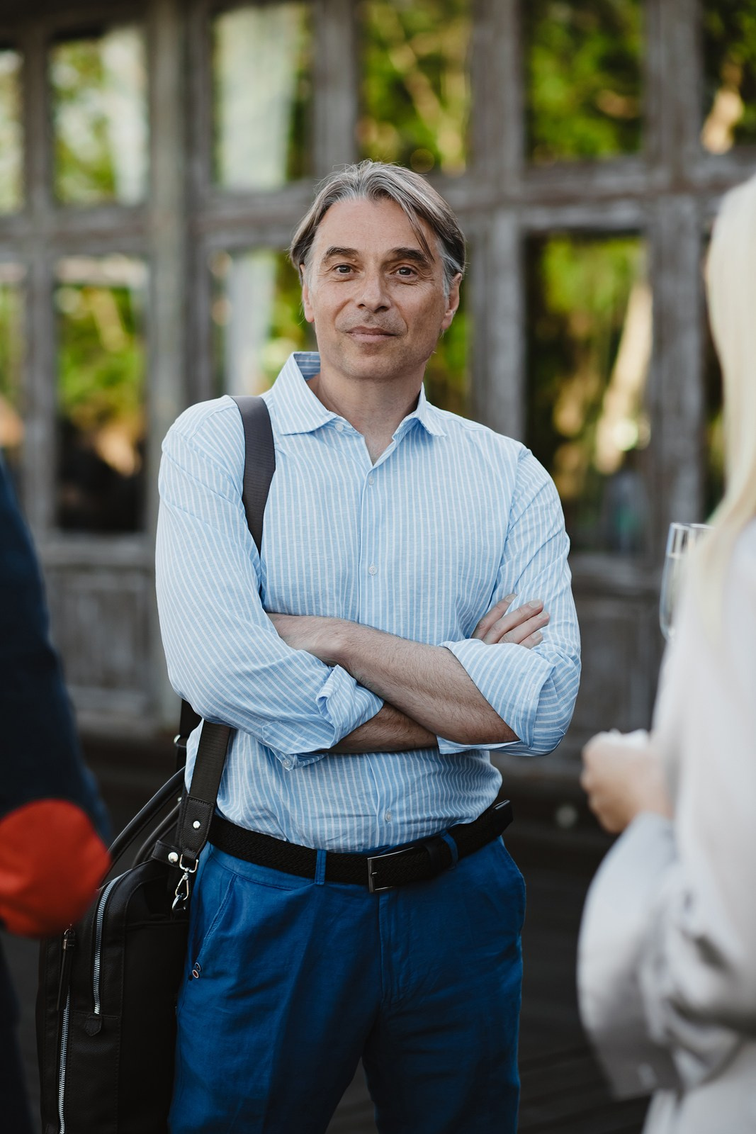 СОЮЗ-М. Фотограф Москва Владимир Филин