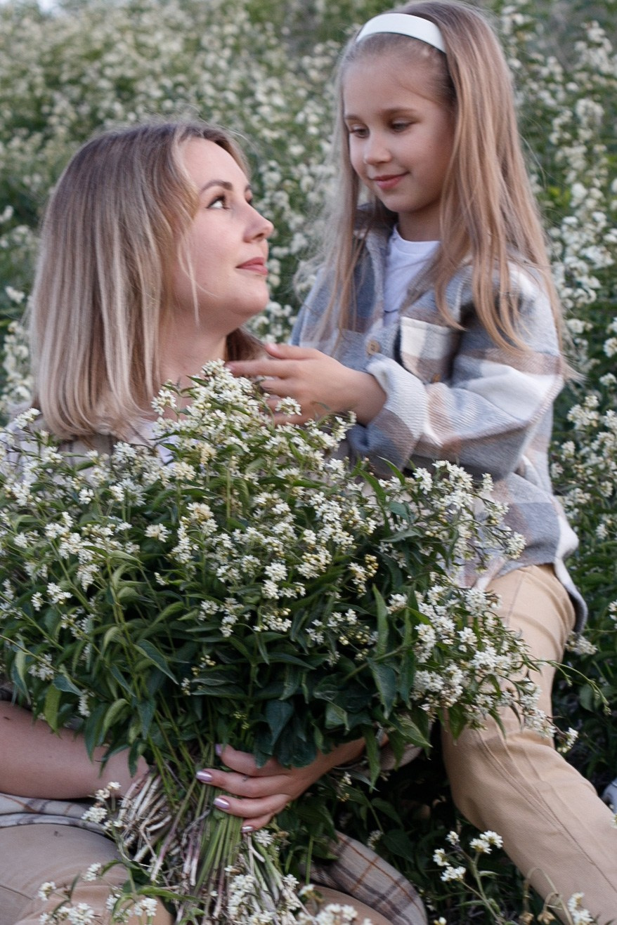 Семейные. Семейный фотограф Насонова Татьяна