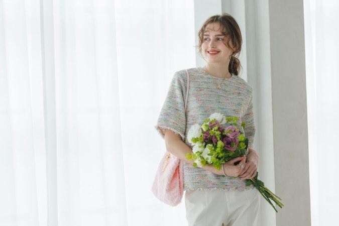 Sonya P. Modeling agency TM MODELS