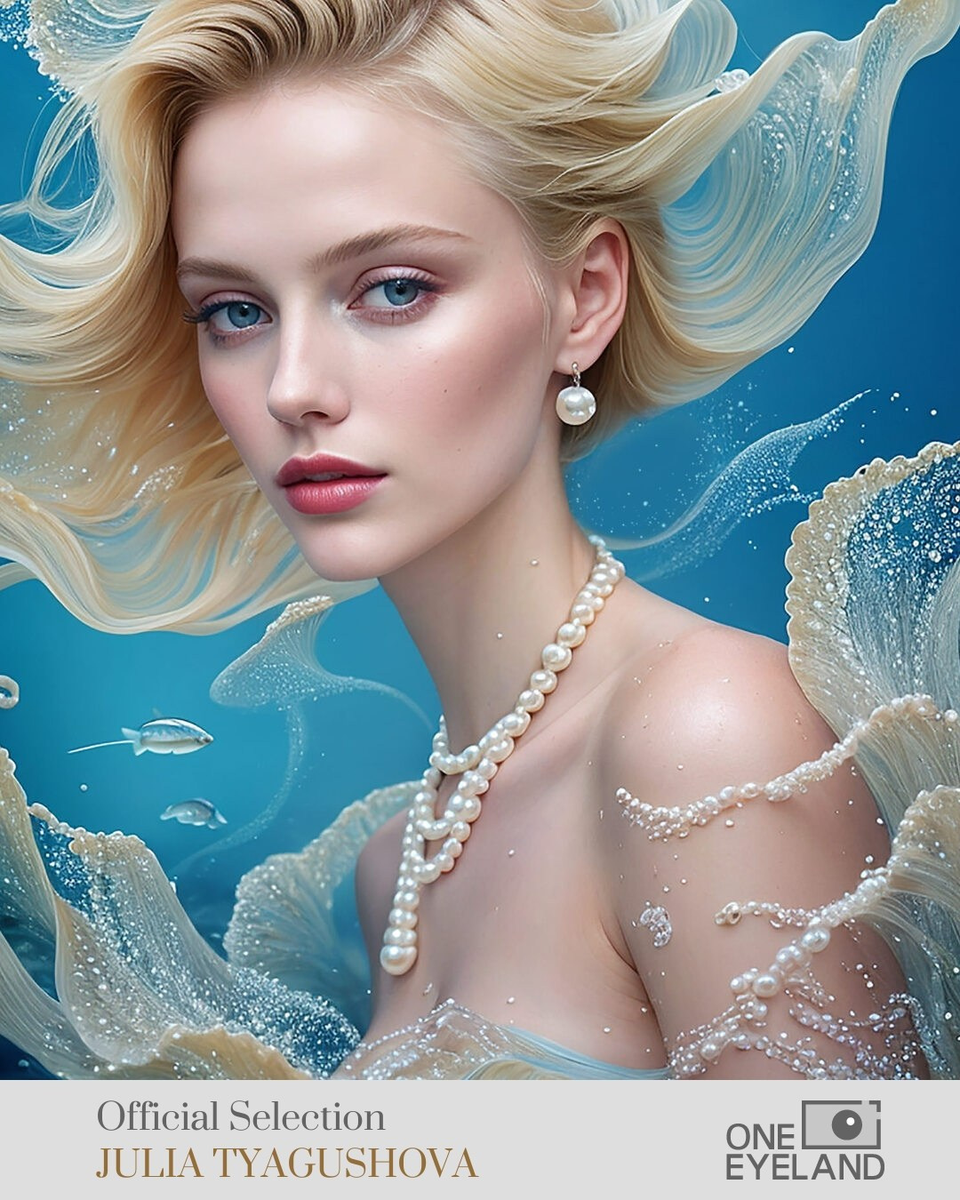 NeuroArtMagic: уникальные анимации, видео и нейрофотографии от Юлии Тягушовой | Публикации и признание. Fine Art & Fashion фотограф в Москве Тягушова Юлия