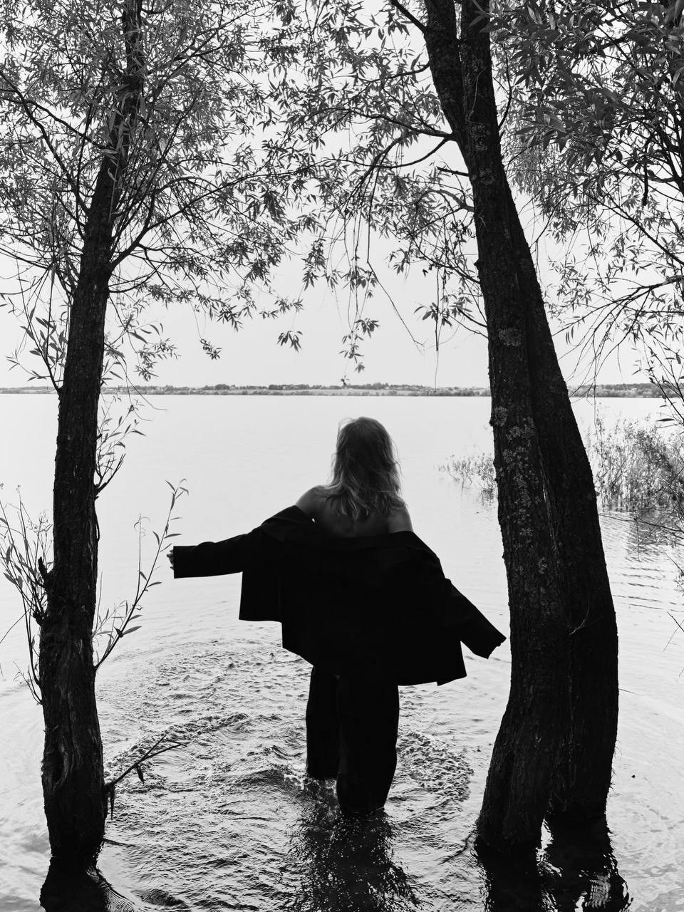 Индивидуальные съёмки. Кристина Еноктаева Фотограф Москва