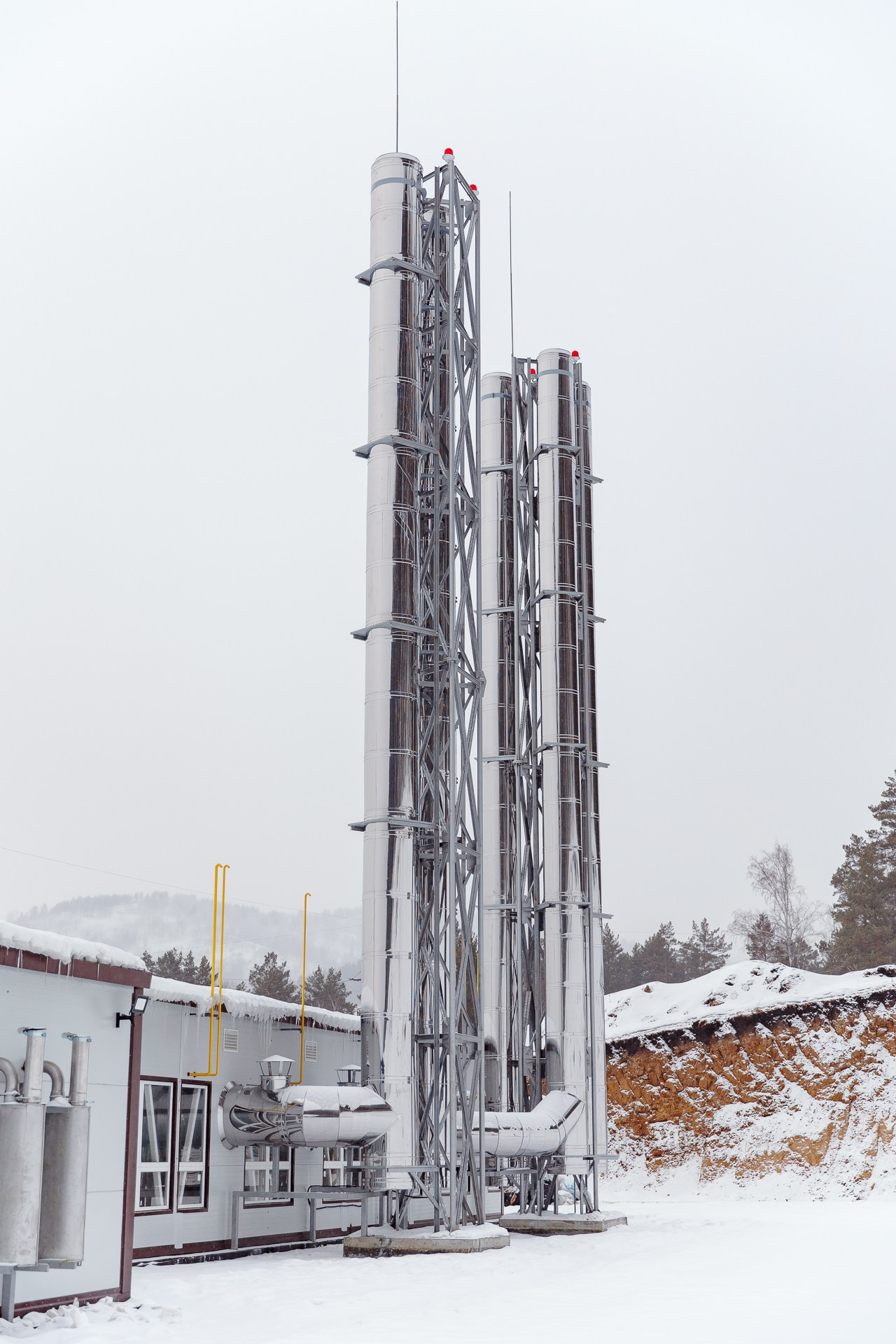 Горнолыжный курорт. Фотосъёмка для бизнеса — предметное фото, репортаж с мероприятий, портреты людей, съёмка интерьера и экстерьера