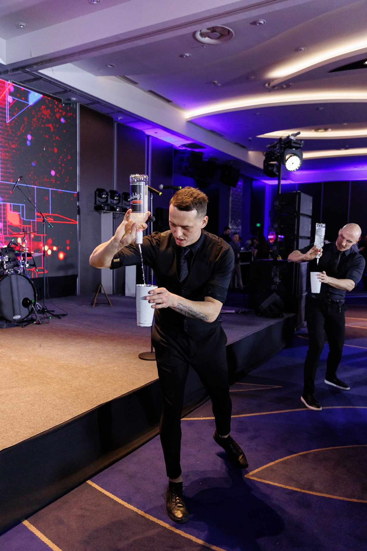 Бизнес форум «КЕДР». Фотосъёмка для бизнеса — предметное фото, репортаж с мероприятий, портреты людей, съёмка интерьера и экстерьера