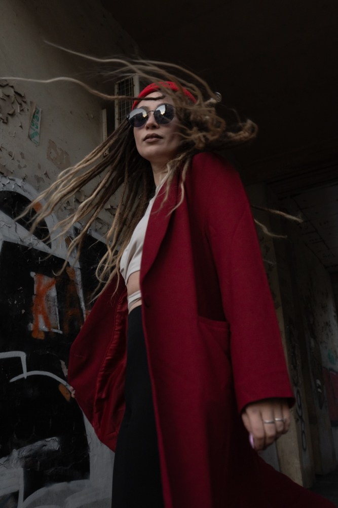 Фотограф в Ижевске Максим Грундул